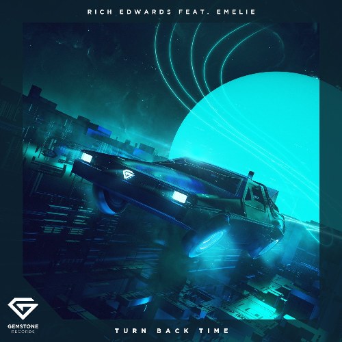 Turn Back Time (Single)