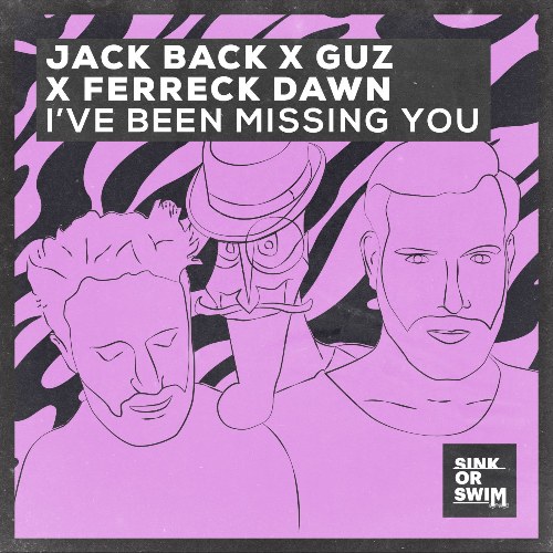 I've Been Missing You (Extended Mix) (Single)