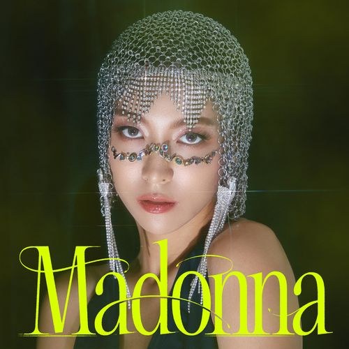 Madonna (Single)