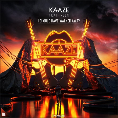 KAAZE