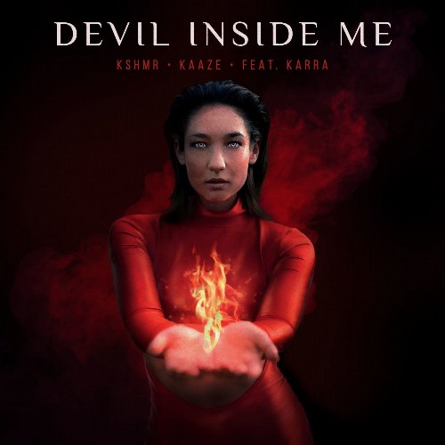 Devil Inside Me (Extended Mix) (Single)