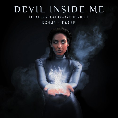 Devil Inside Me (KAAZE Extended Remode) (Single)