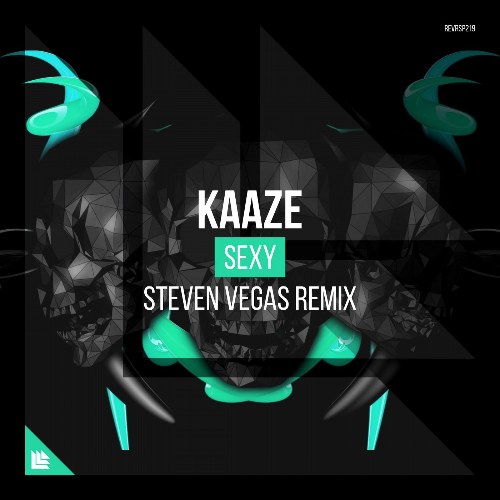 SEXY (Steven Vegas Extended Remix) (Single)