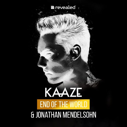 End Of The World (Extended Mix) (Single)