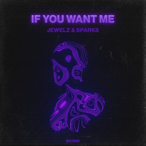If You Want Me (Extended Mix) (Single)