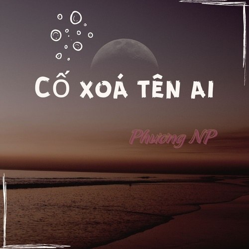 Cố Xoá Tên Ai (Single)