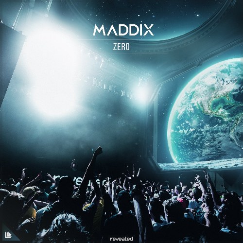 Zero (Extended Mix) (Single)