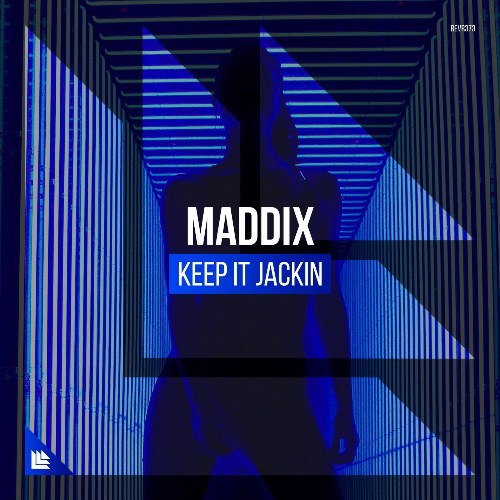 Keep It Jackin (Extended Mix) (Single)