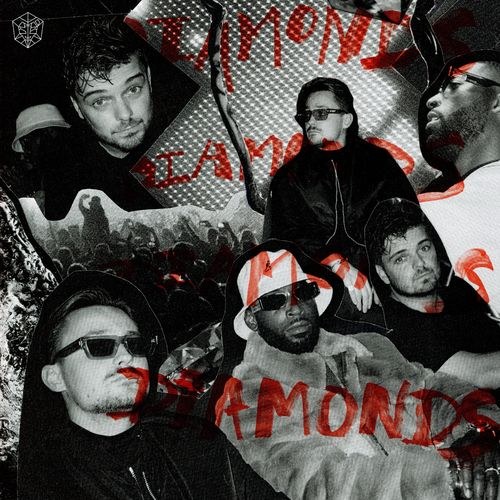 Diamonds (Single)