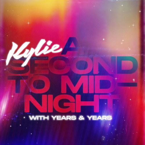 A Second To Midnight (Single)