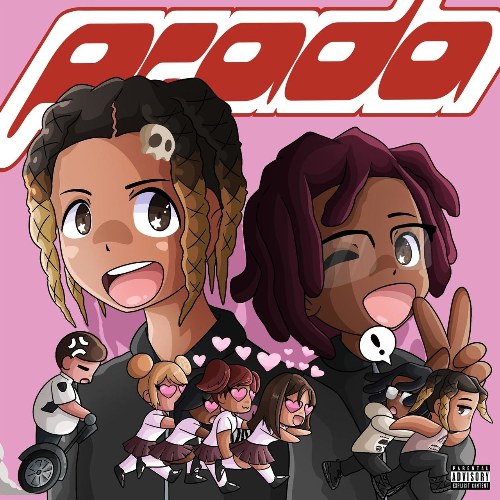 Prada (Single)