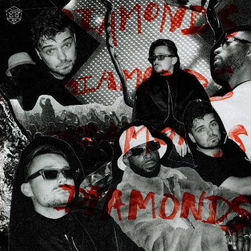 Diamonds (Extended Mix) (Single)