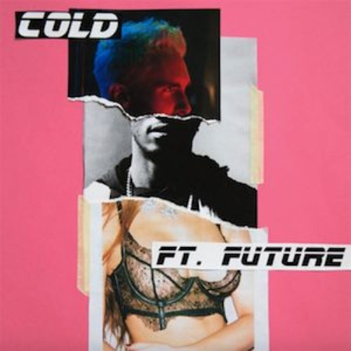 Cold (RetroVision Remix) (Single)