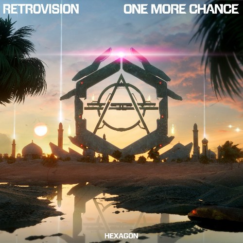 One More Chance (Extended Mix) (Single)