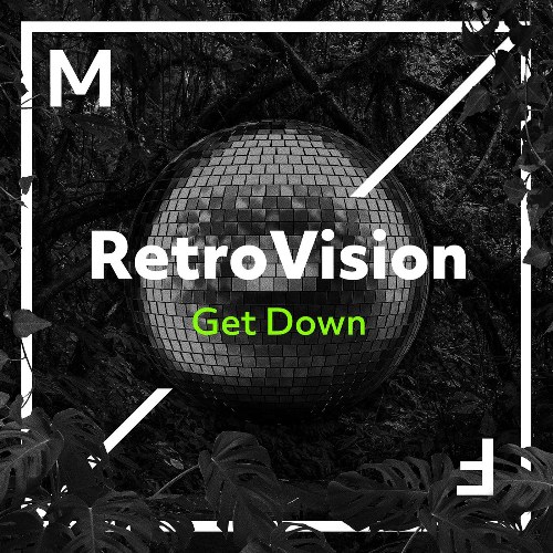 Get Down (Extended Mix) (Single)