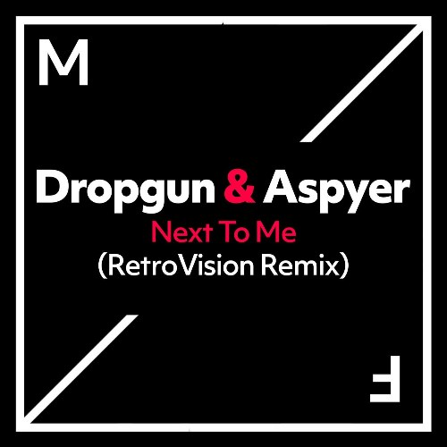 Next To Me (RetroVision Extended Remix) (Single)