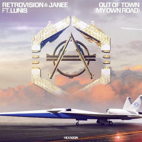 Out Of Town (My Own Road) (Extended Mix) (Single)