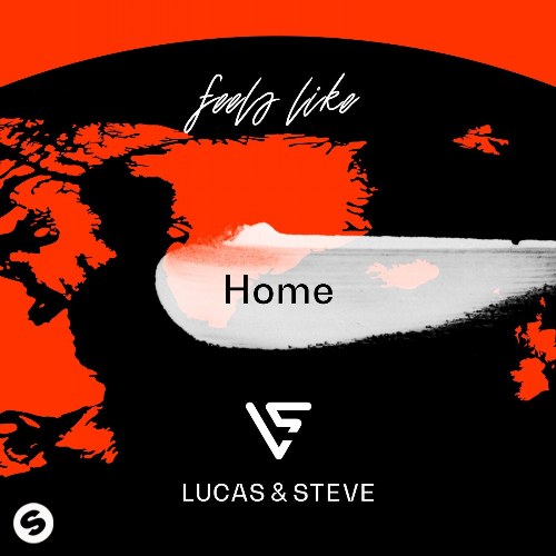 Home (Extended Mix) (Single)