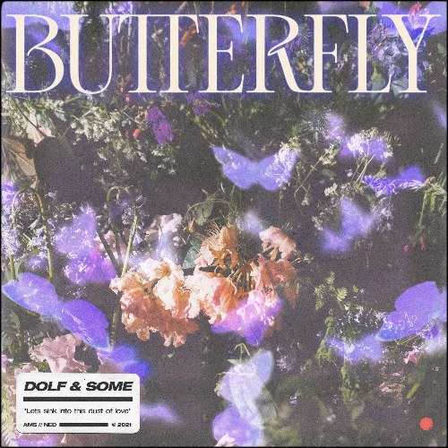 Butterfly (Single)