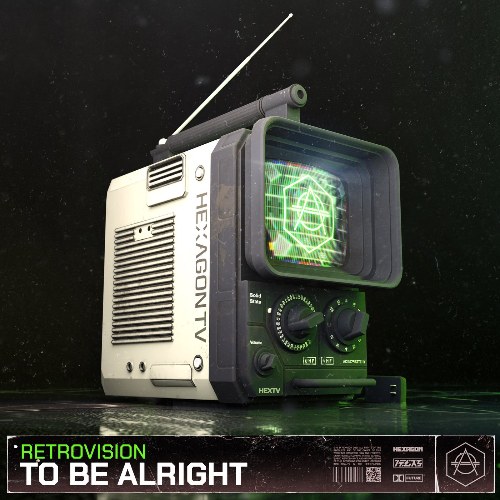 To Be Alright (Single)