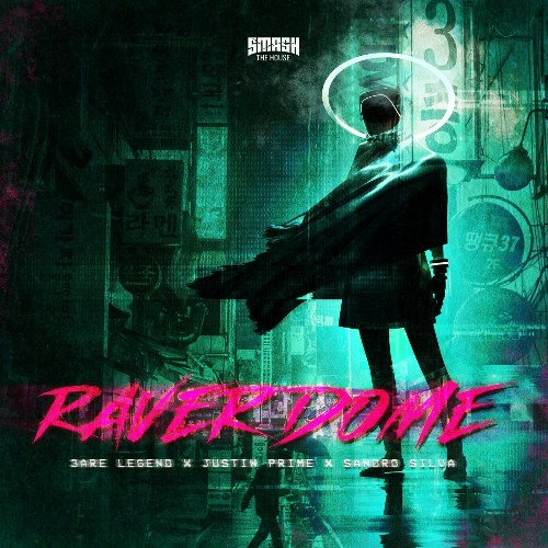 Raver Dome (Extended Mix) (Single)
