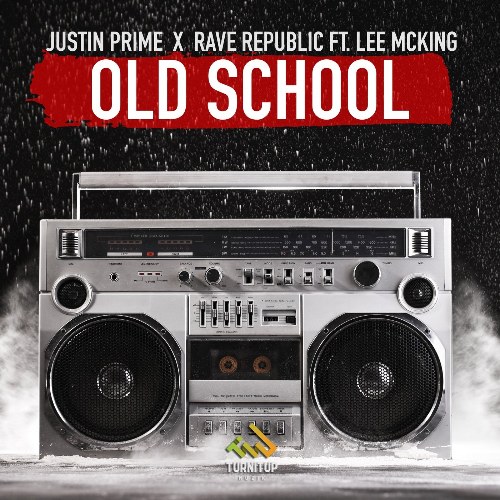 Old School (Extended Mix) (Single)