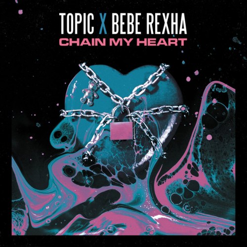 Chain My Heart (Extended Mix) (Single)