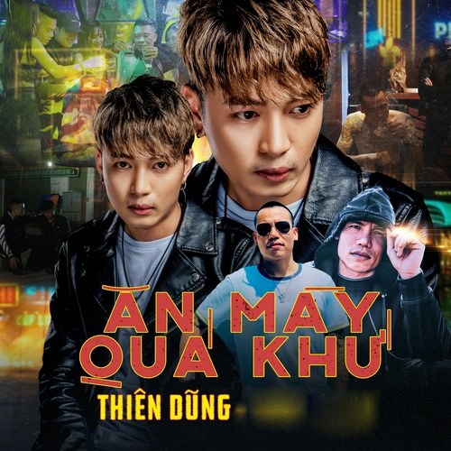 Ăn Mày Quá Khứ Remix (Single)