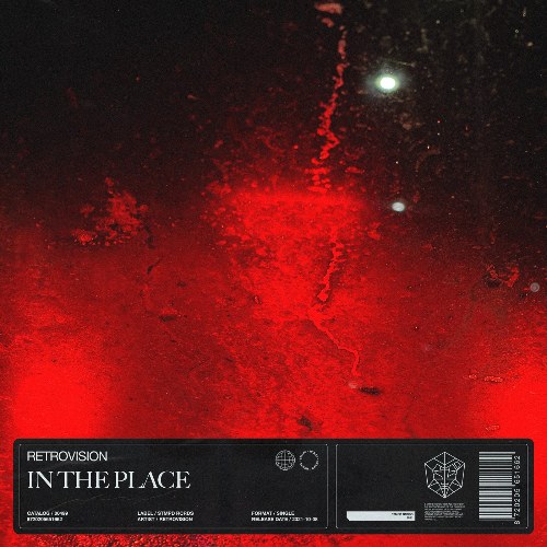 In The Place (Single)