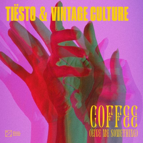 Coffee (Give Me Something) (Extended Mix) (Single)