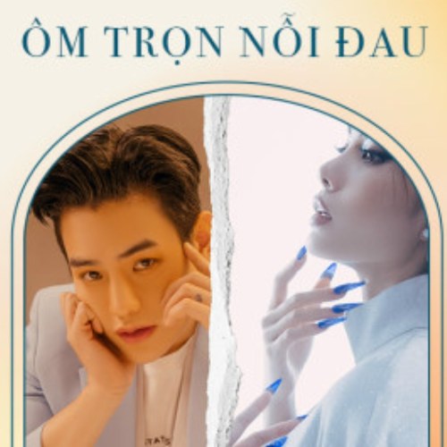 Ôm Trọn Nỗi Đau (Single)