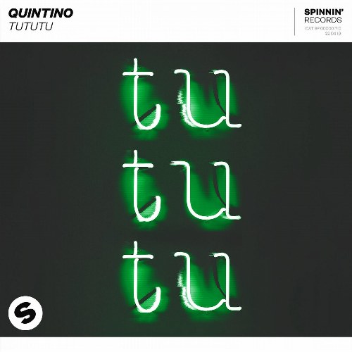 TUTUTU (Extended Mix) (Single)
