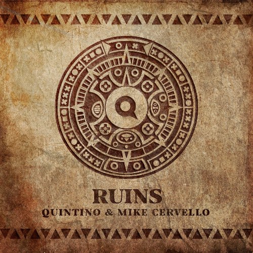 Ruins (Extended Mix) (Single)