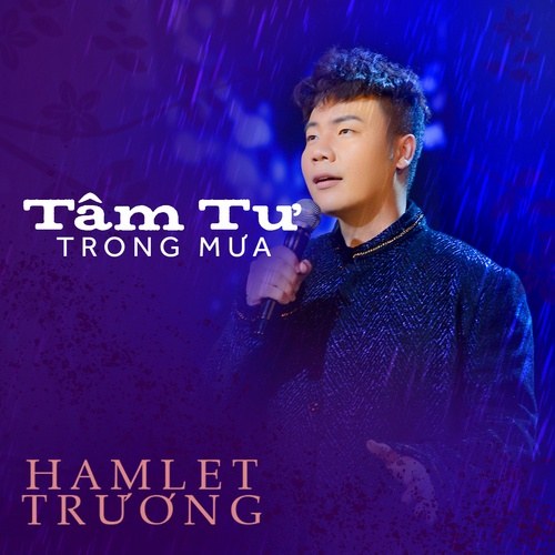 Tâm Tư Trong Mưa (Single)