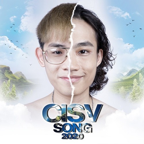 CISV SONG 2020 (Single)