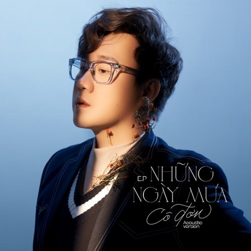 Những Ngày Mưa Cô Đơn (Acoustic Version) (EP)