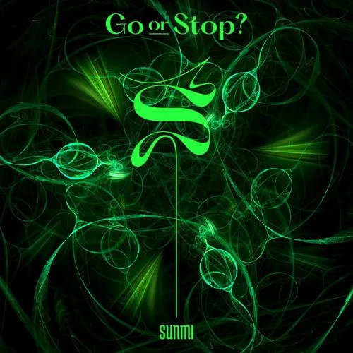 Go Or Stop? (Single)