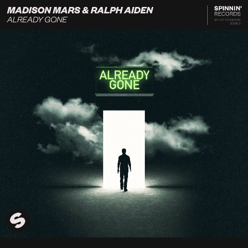 Already Gone (Extended Mix) (Single)