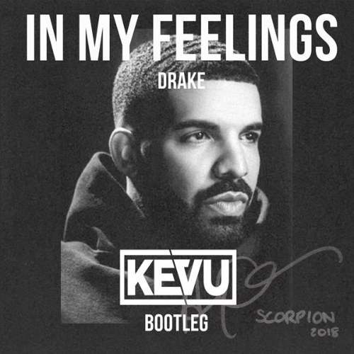 In My Feelings (KEVU Bootleg) (Single)