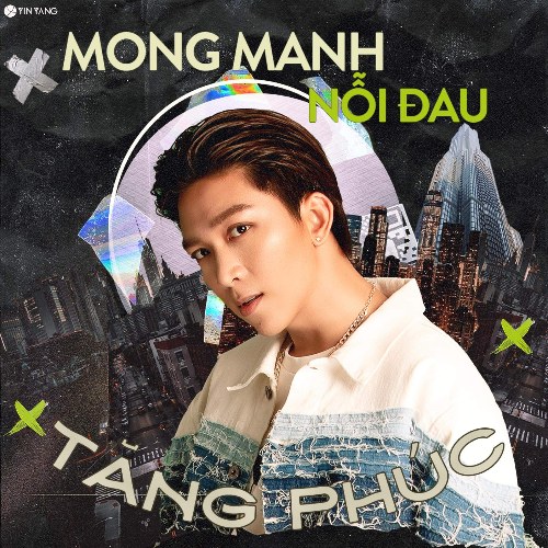 Mong Manh Nỗi Đau (Single)