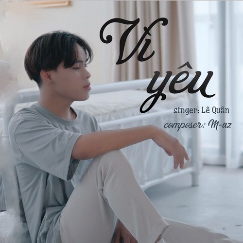 Vì Yêu (Single)