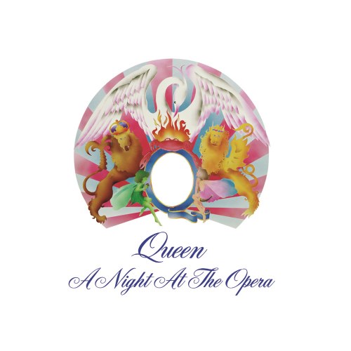 A Night At The Opera (24-96)