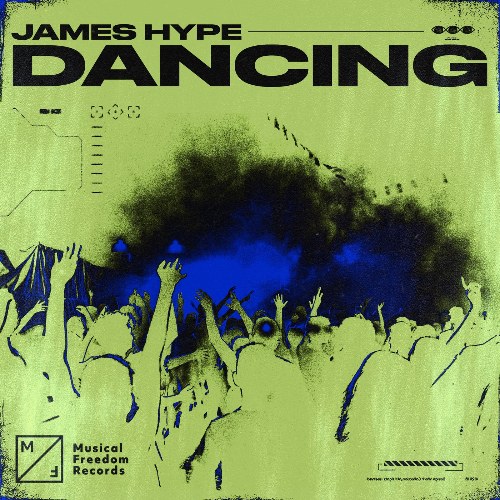 Dancing (Extended Mix) (Single)