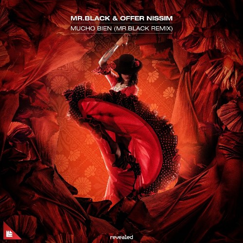 Mucho Bien (MR.BLACK Remix) (Single)