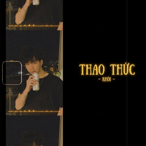 Thao Thức (Single)