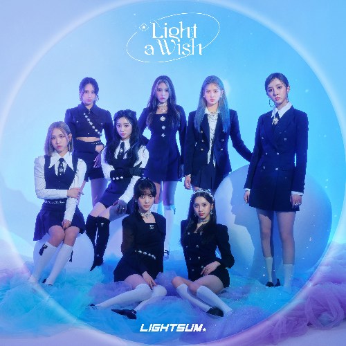 Light A Wish (Single)
