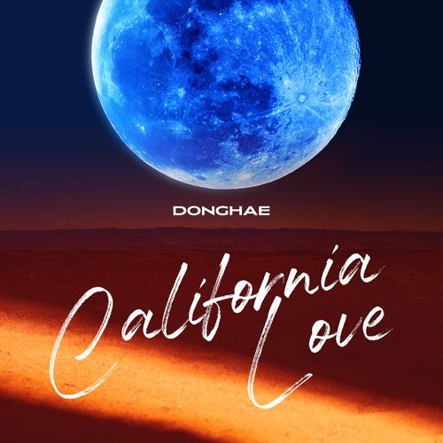 California Love (Single)