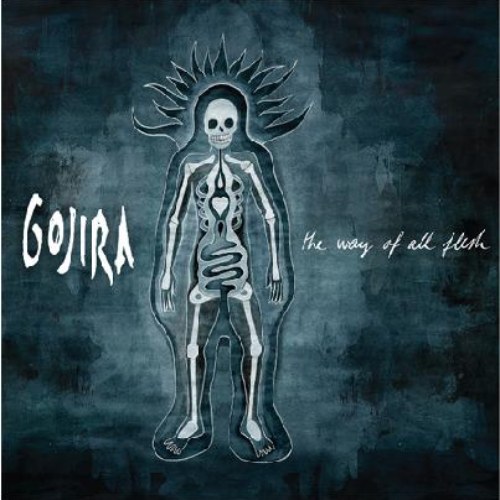 Gojira