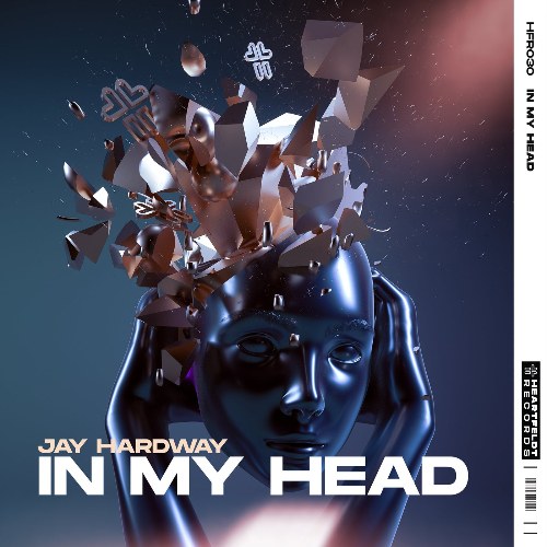 In My Head (Extended Mix) (Single)