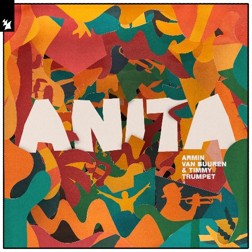 Anita (Extended Mix) (Single)